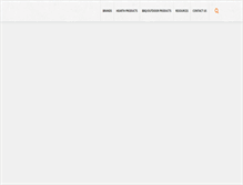 Tablet Screenshot of alertdistributing.com